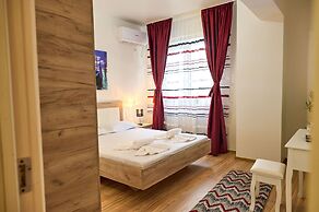 Apartament Black Sea