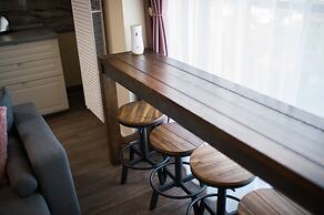 Apartament Black Sea