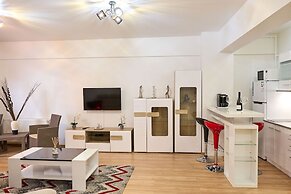 Apartament Black Sea