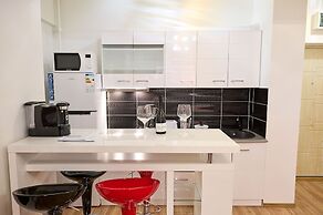 Apartament Black Sea