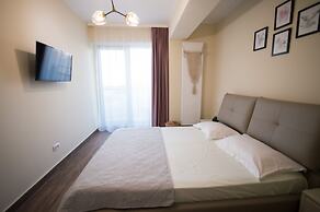 Apartament Black Sea