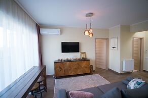Apartament Black Sea