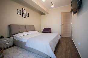 Apartament Black Sea