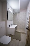 Apartament Black Sea