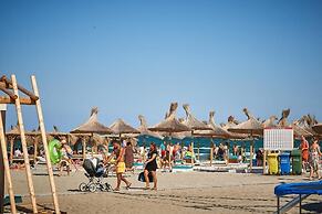 Apartament Black Sea