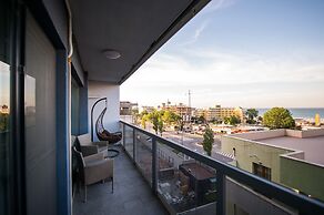 Apartament Black Sea