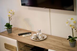 Apartament Black Sea