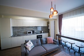 Apartament Black Sea