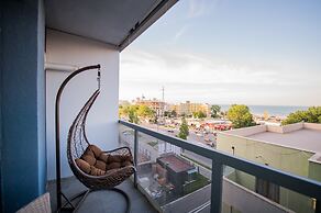 Apartament Black Sea