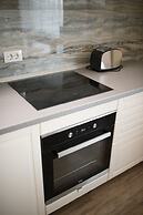 Apartament Black Sea