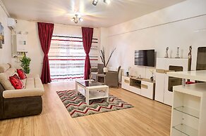 Apartament Black Sea