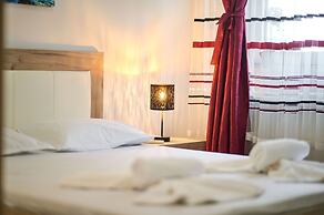 Apartament Black Sea