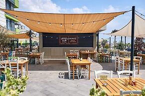 Apartament Black Sea