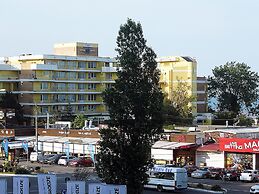 Apartament Black Sea