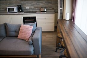 Apartament Black Sea