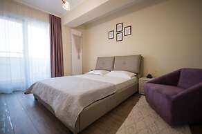 Apartament Black Sea