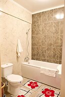 Apartament Black Sea