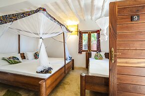 Shanuo Beach Bungalows