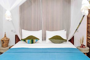 Shanuo Beach Bungalows