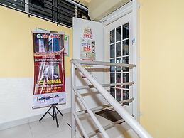 SPOT ON 90042 One Plaza Eco Hotel