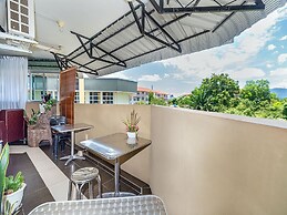 SPOT ON 90042 One Plaza Eco Hotel