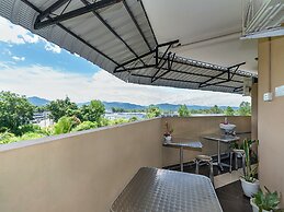 SPOT ON 90042 One Plaza Eco Hotel