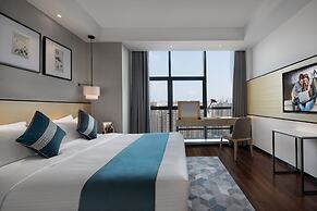 Citadines Xingsha Changsha