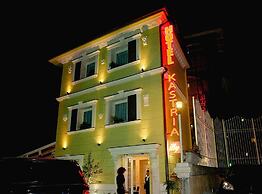 Hotel Kastria
