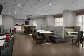 Hampton Inn Monahans