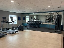 Hampton Inn Monahans