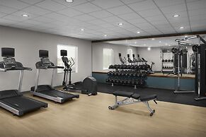 Hampton Inn Monahans