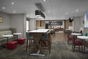 Hampton Inn Monahans