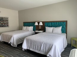 Hampton Inn Monahans