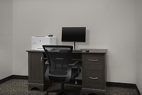 Hampton Inn Monahans