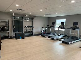 Hampton Inn Monahans