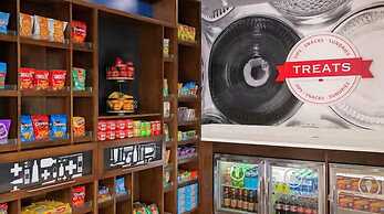 Hampton Inn Monahans