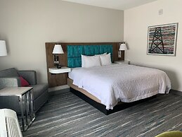 Hampton Inn Monahans