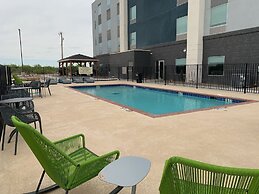 Hampton Inn Monahans