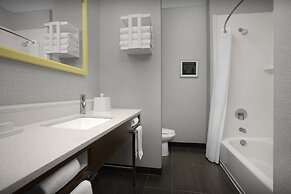 Hampton Inn Monahans