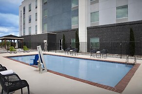Hampton Inn Monahans
