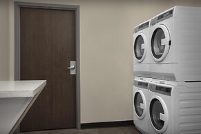Hampton Inn Monahans