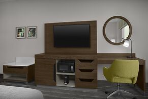 Hampton Inn Monahans