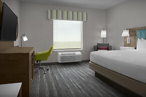Hampton Inn Monahans