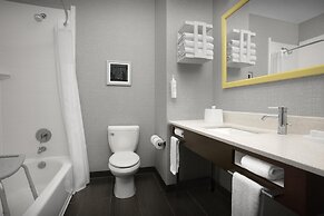 Hampton Inn Monahans