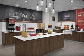 Hampton Inn Monahans