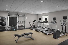 Hampton Inn Monahans