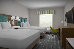 Hampton Inn Monahans