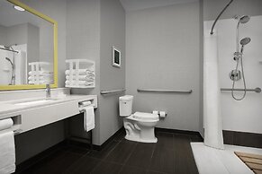 Hampton Inn Monahans