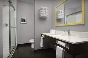 Hampton Inn Monahans