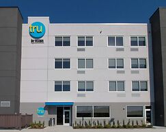 Tru By Hilton Norfolk Airport